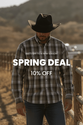 (HÅLL DOLD) John Hatter - Dustbag