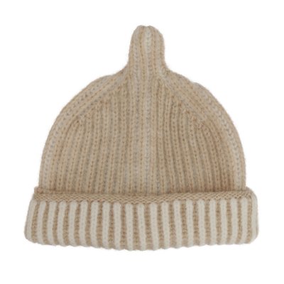 Mössa Barn - Gårda Fagerhult Beanie (beige)