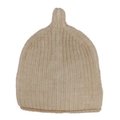 Mössa Barn - Gårda Fagerhult Beanie (beige)