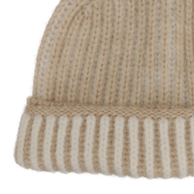 Mössa Barn - Gårda Fagerhult Beanie (beige)