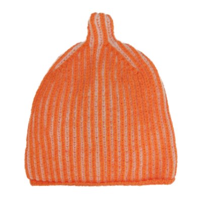 Mössa Barn - Gårda Fagerhult Beanie (orange)