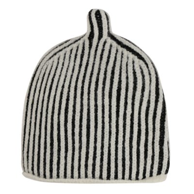 Mössa Barn - Gårda Fagerhult Beanie (svart)