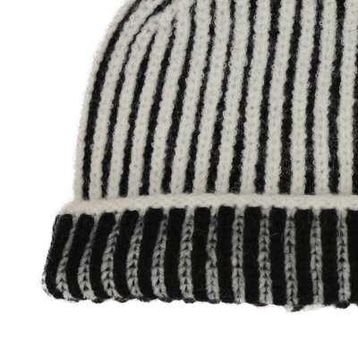 Mössa Barn - Gårda Fagerhult Beanie (svart)