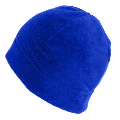 Mössor - Gårda Lindesberg Fleece Beanie (blå)