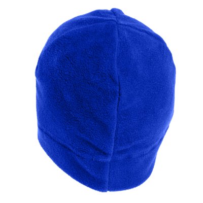 Mössor - Gårda Lindesberg Fleece Beanie (blå)
