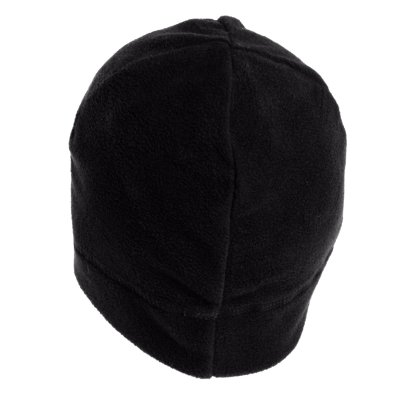 Mössor - Gårda Lindesberg Fleece Beanie (svart)