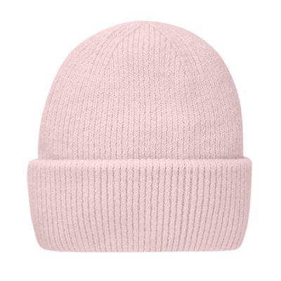 Mössor - Gårda Angora Beanie (rosa)