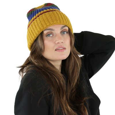 Mössor - Gårda Bovec Beanie (multi)