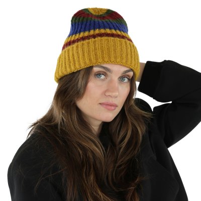 Mössor - Gårda Bovec Beanie (multi)