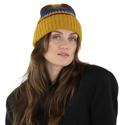 Mössor - Gårda Bovec Beanie (multi)