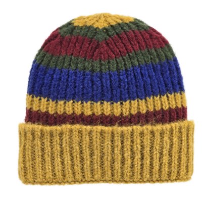 Mössor - Gårda Bovec Beanie (multi)