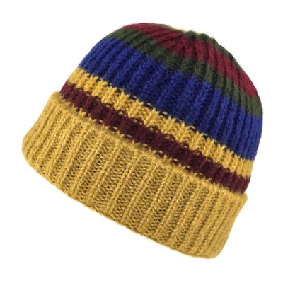 Mössor - Gårda Bovec Beanie (multi)