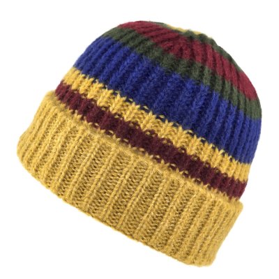 Mössor - Gårda Bovec Beanie (multi)