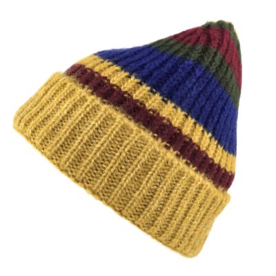Mössor - Gårda Bovec Beanie (multi)