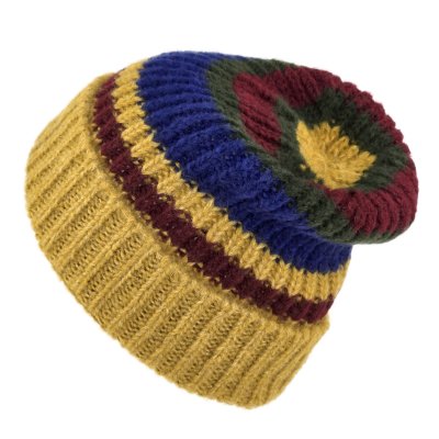 Mössor - Gårda Bovec Beanie (multi)