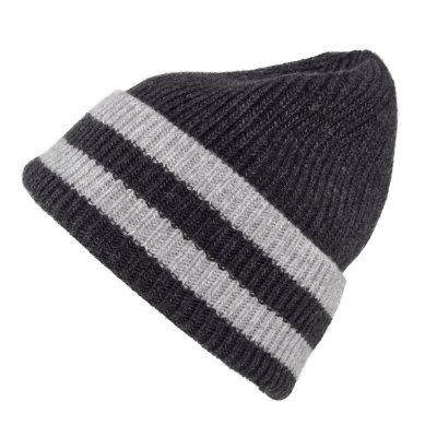 Mössor - Gårda Champéry Cashmere Mix Beanie (grå)