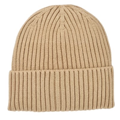 Mössor - Gårda Fagerdal Beanie (khaki)