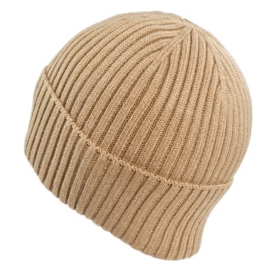 Mössor - Gårda Fagerdal Beanie (khaki)