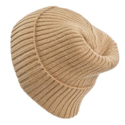Mössor - Gårda Fagerdal Beanie (khaki)