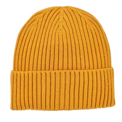 Mössor - Gårda Fagerdal Beanie (gul)