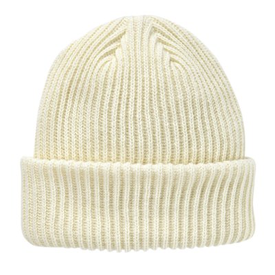 Mössor - Gårda Füssen Beanie (offwhite)
