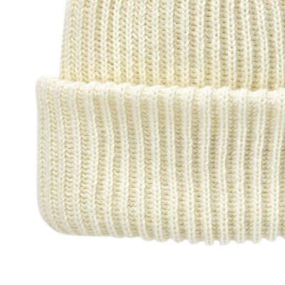 Mössor - Gårda Füssen Beanie (offwhite)