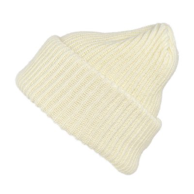 Mössor - Gårda Füssen Beanie (offwhite)