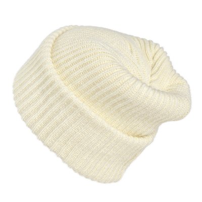 Mössor - Gårda Füssen Beanie (offwhite)