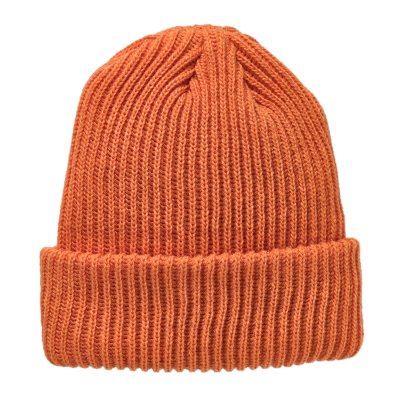 Mössor - Gårda Füssen Beanie (orange)