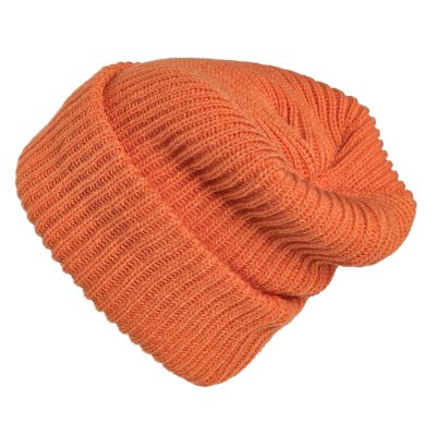 Mössor - Gårda Füssen Beanie (orange)