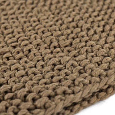 Mössor - Gårda Holmavik Slouch Beanie (beige)