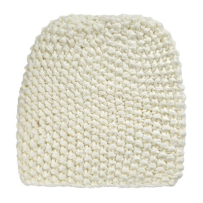 Mössor - Gårda Holmavik Slouch Beanie (offwhite)