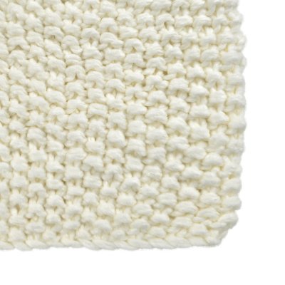 Mössor - Gårda Holmavik Slouch Beanie (offwhite)