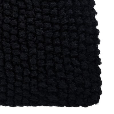 Mössor - Gårda Holmavik Slouch Beanie (svart)