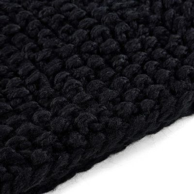 Mössor - Gårda Holmavik Slouch Beanie (svart)