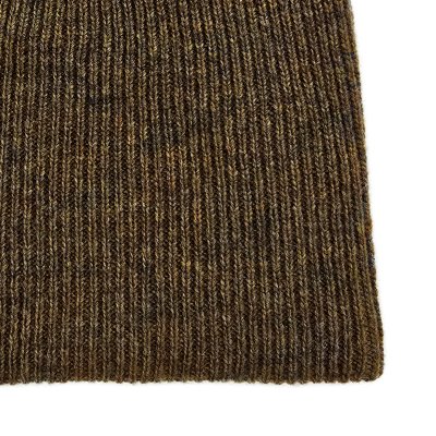 Mössor - Gårda Keldur Wool Beanie (kamel)
