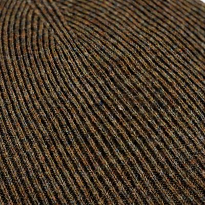 Mössor - Gårda Keldur Wool Beanie (kamel)