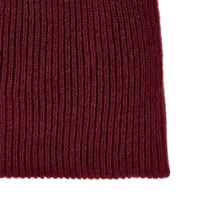 Mössor - Gårda Keldur Wool Beanie (röd)