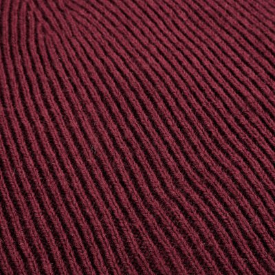Mössor - Gårda Keldur Wool Beanie (röd)