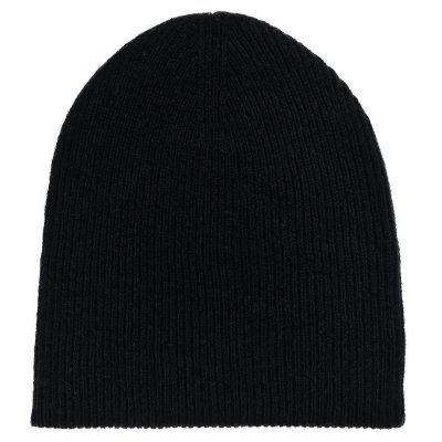 Mössor - Gårda Keldur Wool Beanie (svart)