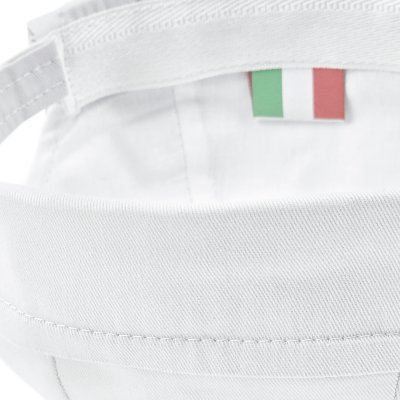 Mössor - Gårda Manso Cotton Docker Beanie (vit)