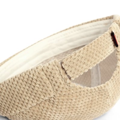 Mössor - Gårda Seaford Docker Beanie (beige)