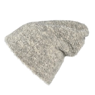 Mössor - Gårda Zell am See Wool Mix Beanie (beige)