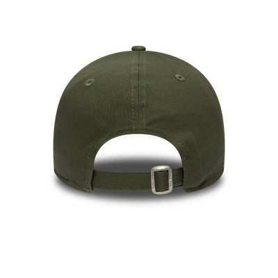 Keps Barn - New Era New York Yankees 9FORTY (khaki)