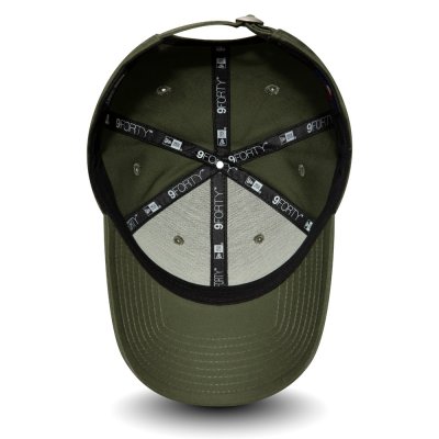 Keps Barn - New Era New York Yankees 9FORTY (khaki)