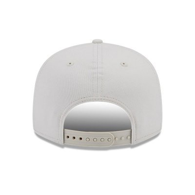 Keps - New Era League Essential New York Yankes 9fifty (cream)