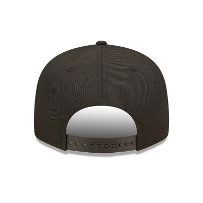 Keps - New Era Repreve New York Yankes 9fifty (svart)