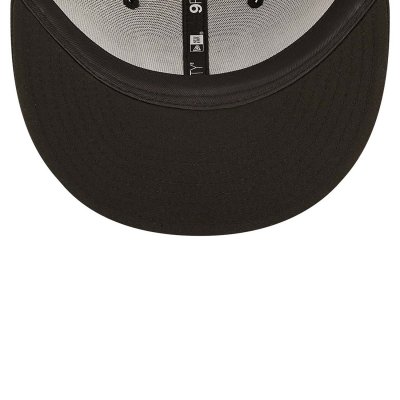 Keps - New Era Repreve New York Yankes 9fifty (svart)