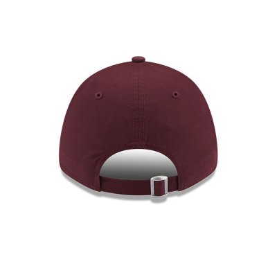 Keps - New Era Repreve 940 New York Yankees (röd)