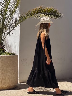 Hattar - Gårda Manzanillo Cowboy (vit)